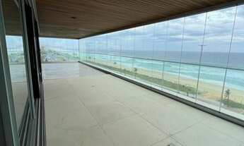 Imagem 1: Apartamento luxuoso na Lúcio costa