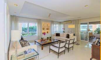 Imagem: APARTAMENTO RESIDENCIAL em São Paulo