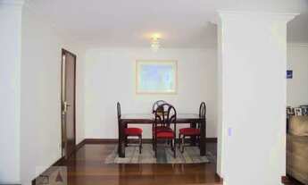 Imagem 7: Apartamento à Venda - Santa Cecília, 3 Quartos, 130 m2