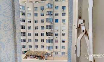 Imagem 3: Apartamento para aluguel Copacabana com 26 m² , 1 quarto