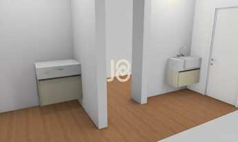 Imagem 3: VENHA MORAR NESTE APARTAMENTO LINDO Venha morar neste apartamento novo e lindo - J8