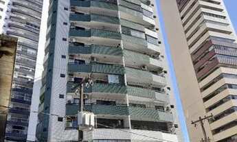 Imagem: Edifício Curitiba - Aluguel de Apartamento