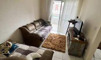Imagem 3: Apartamento dois Dormitórios na Guilhermina. Cód: 0512