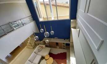 Imagem 3: Casa a venda na Granja Viana cond São Paulo II