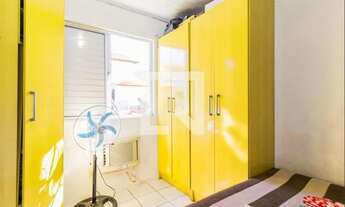 Imagem 5: Casa de Condomínio para Aluguel - Rubem Berta, 3 Quartos, 78 m2