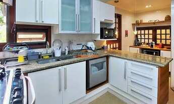 Imagem 3: JANDIRA - Casa de Condomínio - ALTOS DE SÃO FERNANDO