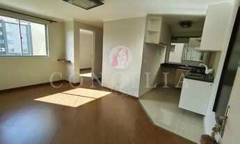 Imagem 7: Apartamento com 2 quartos em Sítio Cercado - Curitiba - PR