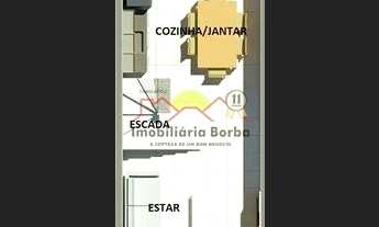 Imagem 7: Joinville - Casa Padrão - Boehmerwald