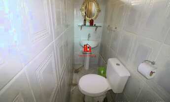 Imagem 5: Casa Duplex no Coroado, 4 quartos, Quintal, Próximo Bola do Coroado