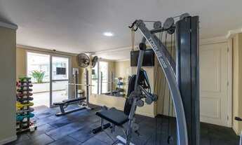 Imagem 3: Apartamento para venda e locação no Condomínio Aquarela, Parque das Flores, Campinas SP