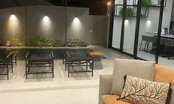 Imagem 6: Belíssima Casa Térrea em Condomínio na Zona Sul - Uberlândia-MG