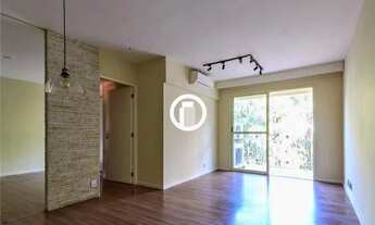 Imagem: Apartamento para Venda - 94.3m², 3 dormitórios