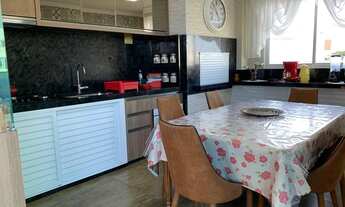 Imagem 6: Cobertura a venda em Florianópolis, 214 metros quadrados com 3 quartos, condomínio frente