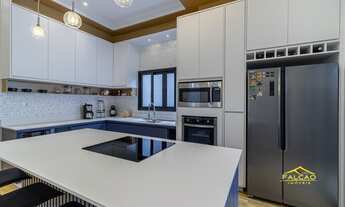 Imagem 5: CASA RESIDENCIAL em CAÇAPAVA - SP, RESIDENCIAL COLINAS