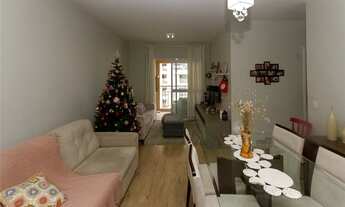 Imagem: GUARULHOS - Apartamento Padrão - Vila Augusta