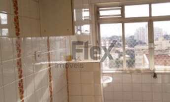 Imagem 5: Apartamento, Mirandópolis - São Paulo