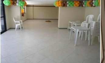 Imagem 5: Apartamento para aluguel possui 60 metros quadrados com 1 quarto