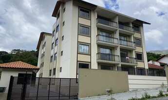 Imagem: Apartamento novo primeira locação com