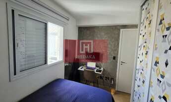 Imagem 13: Apartamento à venda no bairro Bela Vista - São Paulo/SP, Zona Central