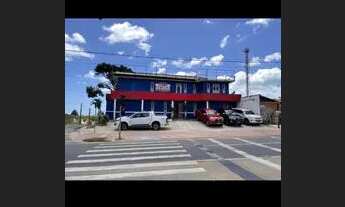 Imagem 4: ALUGO PRÉDIO COMERCIAL NO ARAÇAGY