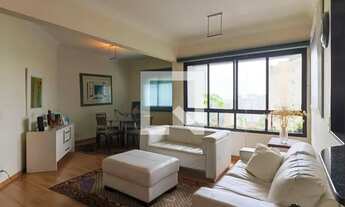 Imagem: Apartamento à Venda - Panamby, 2 Quartos