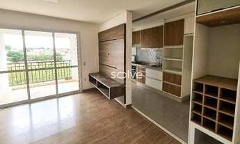 Imagem 5: Apartamento com 3 dormitórios, 86 m² - venda por R$ 790.000,00 ou aluguel por R$ 4.724,00