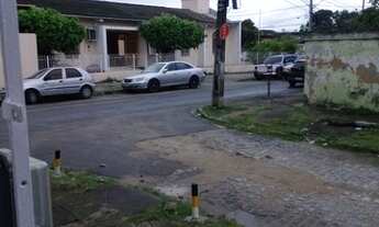 Imagem: Kitnet no cordeiro