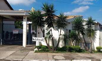 Imagem: Casa com 3 dormitórios, 37 m² - venda