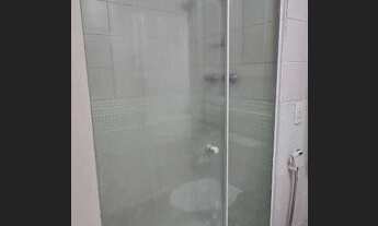 Imagem 5: Apartamento Duplex com 1 dormitório para alugar, 38 m² por R$ 3.400,92/mês - Vila Leopoldi