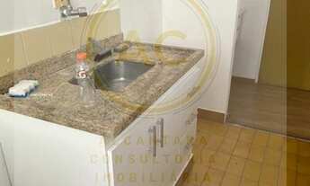 Imagem 7: Apartamento para Locação em São Paulo, Santana, 1 dormitório, 1 suíte, 1 banheiro, 1 vaga