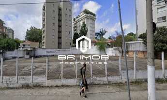 Imagem 3: TERRENO COMERCIAL em SÃO PAULO - SP, JARDIM PAULISTA