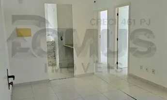 Imagem 2: Apartamento no Condomínio Villa das Flores com 2 quartos