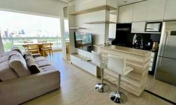 Imagem: Apartamento para venda - Pinheiros, 2 dormitórios