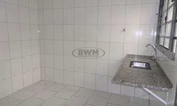 Imagem 4: Casa com 2 dormitórios para alugar, 72 m² por R$ 1.300,00 - Cidade Jardim - Sorocaba/SP