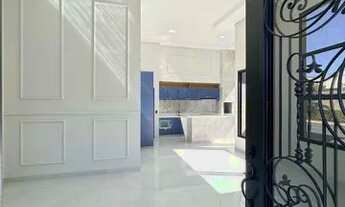 Imagem 4: Casa de Condomínio com 3 dorms, Residencial Figueira II, São José do Rio Preto, Cod: 1387