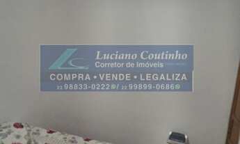 Imagem 7: Casa para venda possui 100 metros quadrados com 3 quartos em Parque Hotel - Araruama - RJ