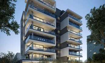 Imagem 3: APARTAMENTO RESIDENCIAL em São Paulo - SP, Jardim Paulista