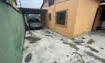 Imagem 2: Casa a venda na praia com 2 quartos, aceita R$ 150 mil + parcelas. Itanhaém/SP