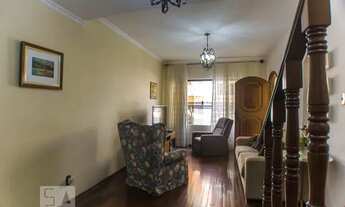 Imagem 4: Casa à Venda - Vila Sabrina , 3 Quartos, 280 m2