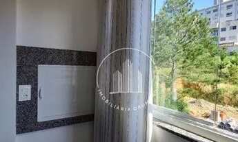 Imagem 6: Apartamento com 3 dormitórios à venda, 89 m² por R$ 360.000,00 - Ipiranga - São José/SC