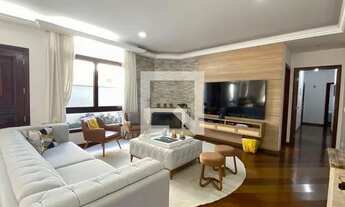 Imagem 4: Casa de Condomínio à Venda - Alphaville, 3 Quartos, 256 m2