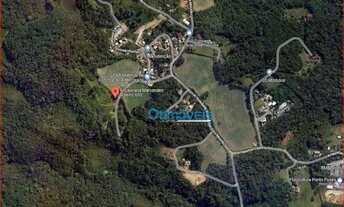 Imagem 2: Área à venda - Butiatuvinha - Curitiba/PR