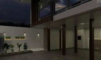 Imagem 4: CASA COM 79.1 m² - AVIAÇÃO - PRAIA GRANDE SP