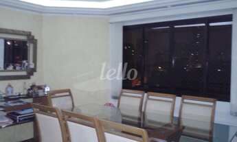 Imagem 3: São Paulo - Apartamento Padrão - Mooca