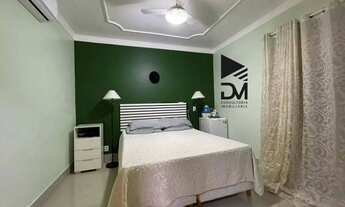 Imagem 7: Casa de condomínio sobrado para venda tem 170 metros quadrados com 4 quartos