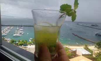 Imagem 5: Apartamento para venda tem 42 metros quadrados com 1 quarto em Centro - Salvador - Bahia