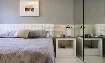 Imagem 6: Apartamento a Venda Alto Padrão no Jardins - Projeto de Arquiteto Renomado