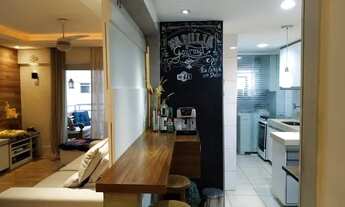 Imagem 7: Apartamento para venda possui 90 metros quadrados com 3 quartos em Santa Rosa - Niterói