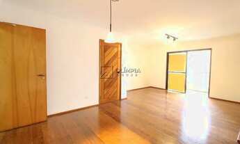 Imagem 4: Apartamento Venda Moema 115 m² 3 Dormitórios