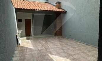 Imagem 7: Sobrado bem localizado, 221 m², com 4 quartos - Freguesia do Ó, São Paulo